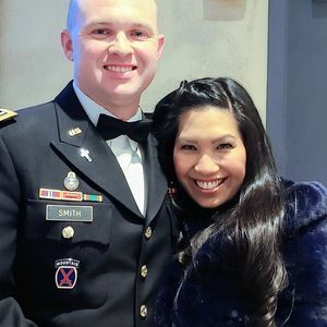 Meet your Posher, Joy